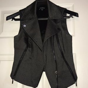 Bebe vest
